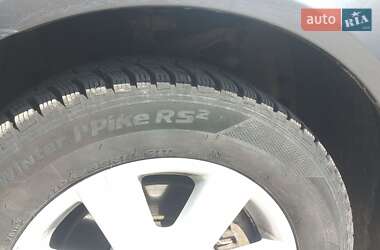 Лифтбек Skoda Superb 2006 в 