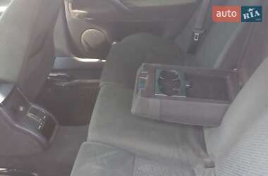 Лифтбек Skoda Superb 2006 в 