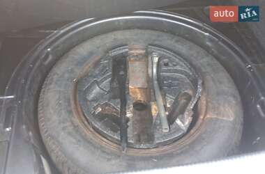 Лифтбек Skoda Superb 2006 в 