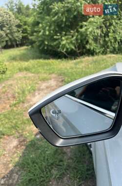 Универсал Skoda Superb 2019 в 