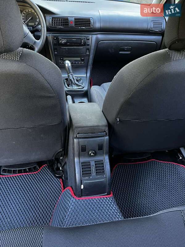 Ліфтбек Skoda Superb 2007 в Хмельницькому