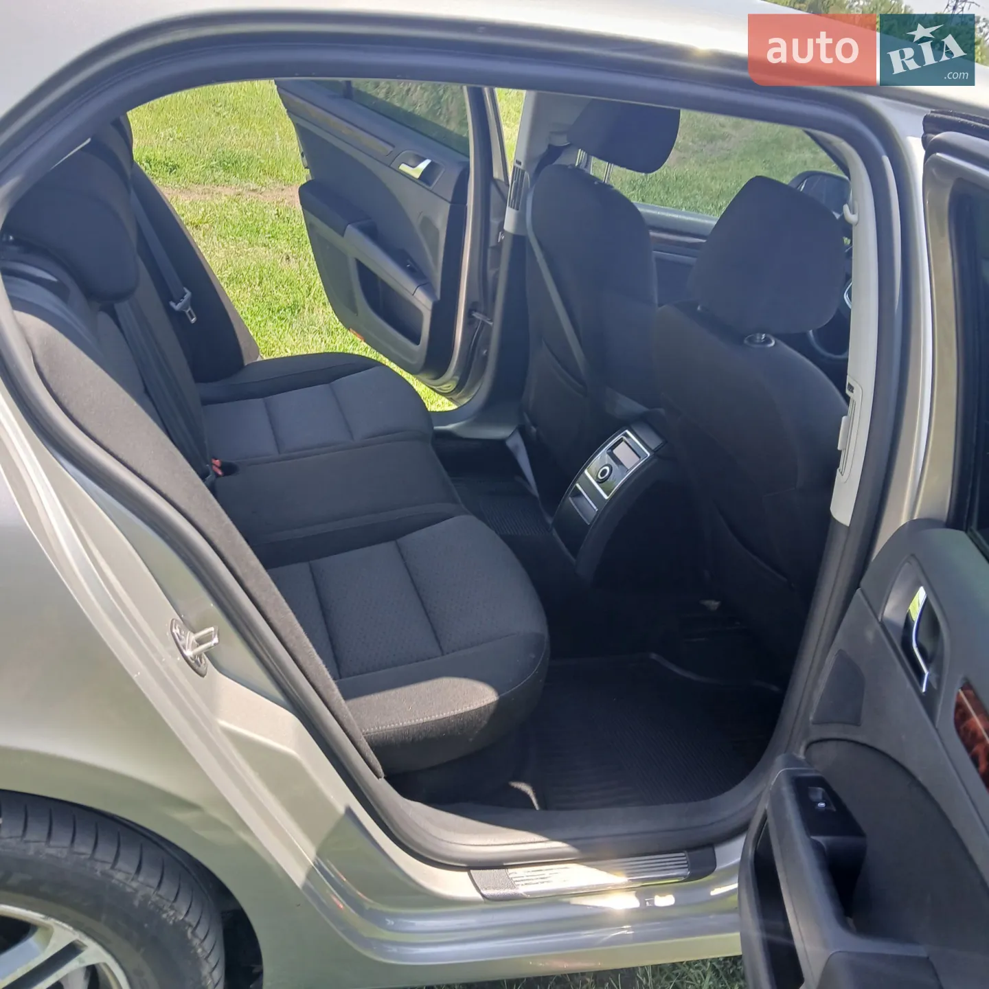 2013 Skoda Superb - мініатюра 9