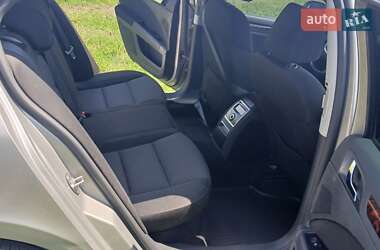 Ліфтбек Skoda Superb 2013 в 
