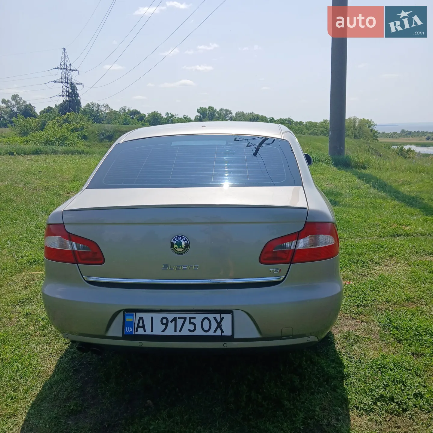 2013 Skoda Superb - мініатюра 6