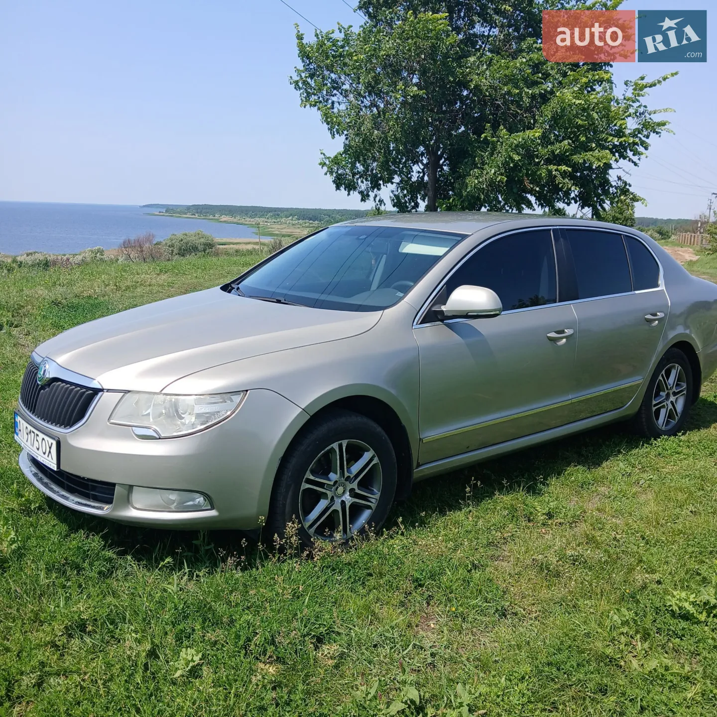 2013 Skoda Superb - мініатюра 4