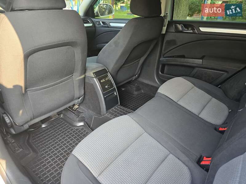 Ліфтбек Skoda Superb 2010 в Києві