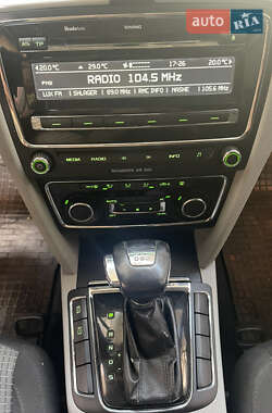Универсал Skoda Superb 2010 в 