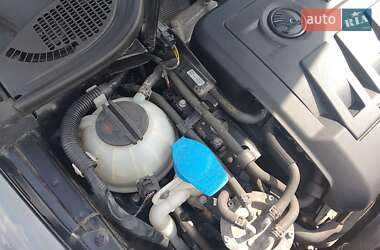 Универсал Skoda Superb 2014 в 