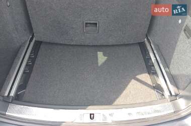 Универсал Skoda Superb 2014 в 