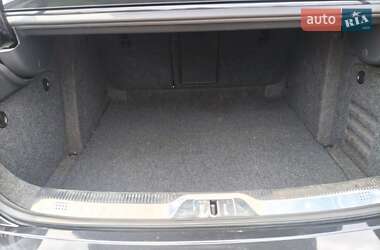 Лифтбек Skoda Superb 2013 в 