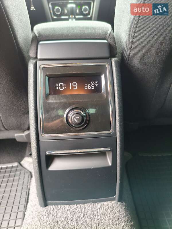 Лифтбек Skoda Superb 2013 в Запорожье фото 14 Лифтбек Skoda Superb 2013 в Запорожье