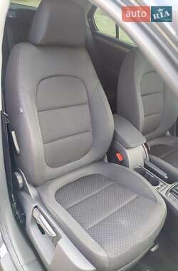 Лифтбек Skoda Superb 2013 в 