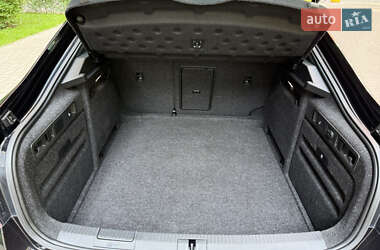 Лифтбек Skoda Superb 2022 в 