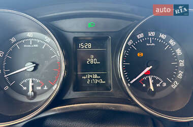 Универсал Skoda Superb 2010 в 