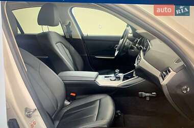 Универсал Skoda Superb 2020 в 