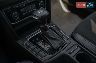 Універсал Skoda Superb 2011 в 