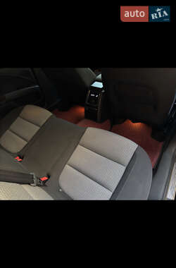Универсал Skoda Superb 2013 в 