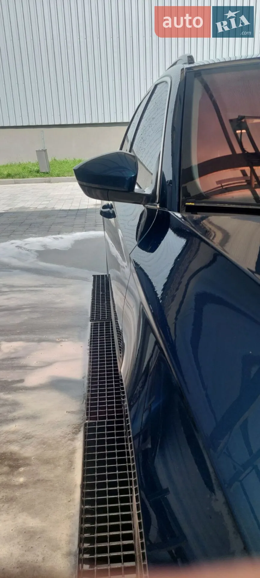 2017 Skoda Superb - мініатюра 6