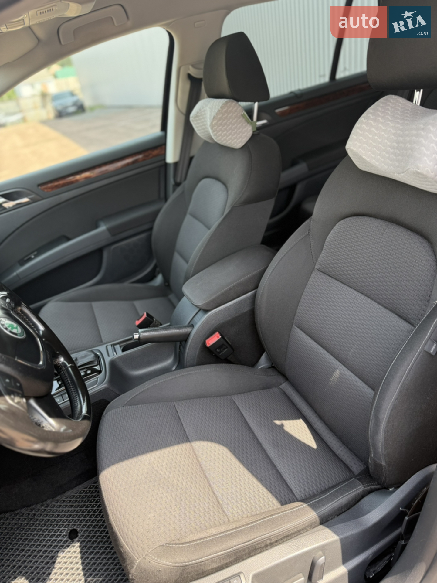 2012 Skoda Superb - мініатюра 14