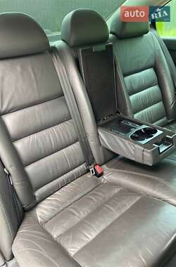 Ліфтбек Skoda Superb 2007 в 