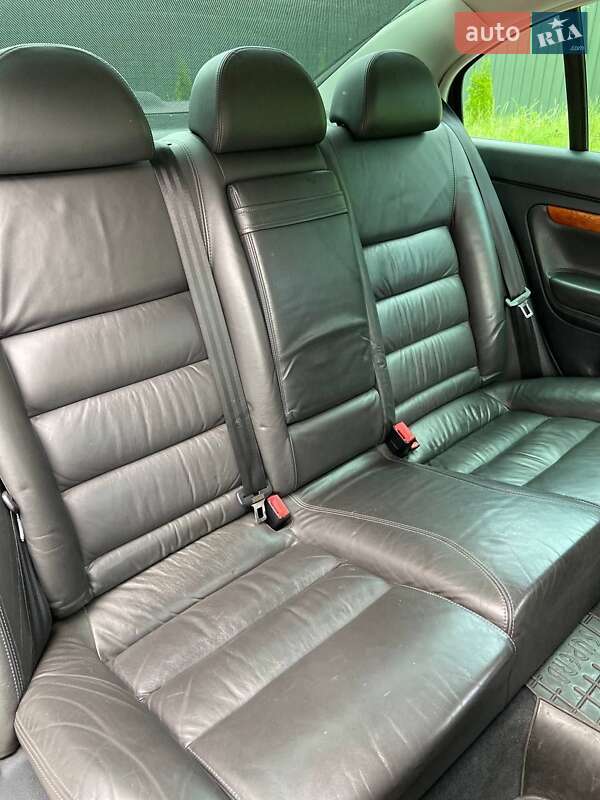 Лифтбек Skoda Superb 2007 в Николаеве фото 13 Лифтбек Skoda Superb 2007 в Николаеве