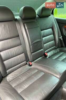 Ліфтбек Skoda Superb 2007 в 
