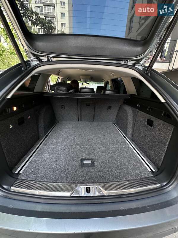 Универсал Skoda Superb 2010 в Ивано-Франковске