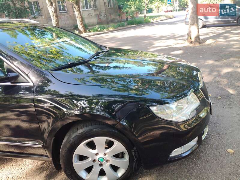 Универсал Skoda Superb 2012 в Николаеве фото 15 Универсал Skoda Superb 2012 в Николаеве