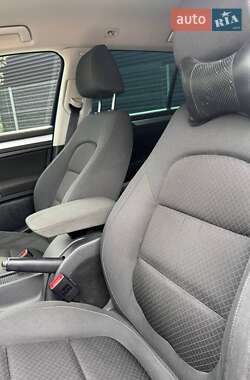 Универсал Skoda Superb 2014 в 