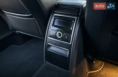Універсал Skoda Superb 2014 в 