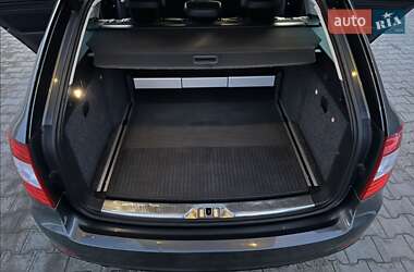 Універсал Skoda Superb 2014 в 