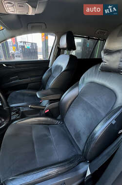 Универсал Skoda Superb 2011 в 