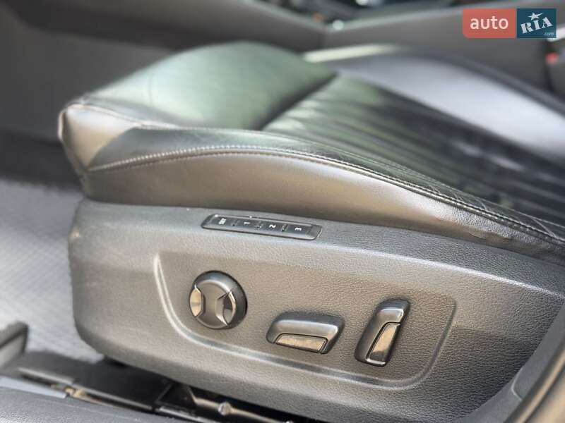 Універсал Skoda Superb 2015 в Мукачевому