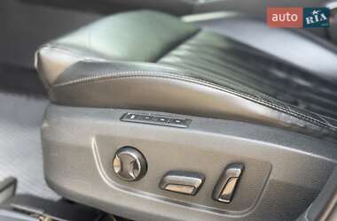 Універсал Skoda Superb 2015 в 