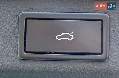 Универсал Skoda Superb 2015 в 