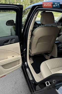 Лифтбек Skoda Superb 2009 в 