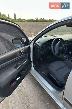 Лифтбек Skoda Superb 2006 в 