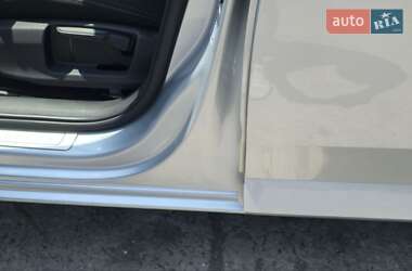 Лифтбек Skoda Superb 2020 в 