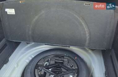 Лифтбек Skoda Superb 2020 в 