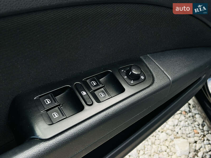 Лифтбек Skoda Superb 2014 в Харькове