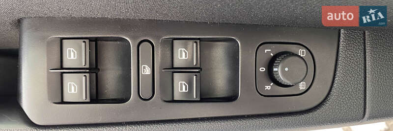 Универсал Skoda Superb 2013 в Львове