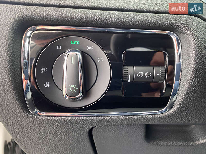 Универсал Skoda Superb 2013 в Львове