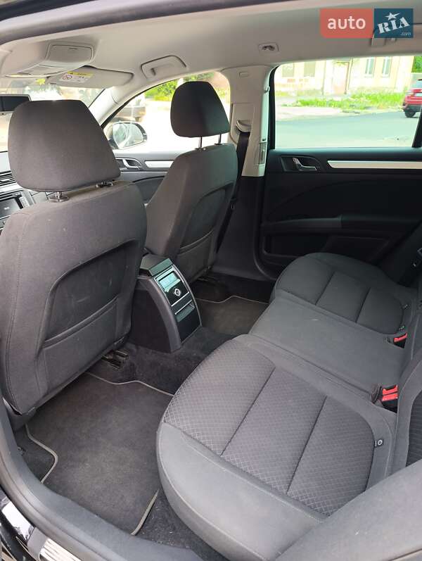 Универсал Skoda Superb 2015 в Черкассах фото 5 Универсал Skoda Superb 2015 в Черкассах