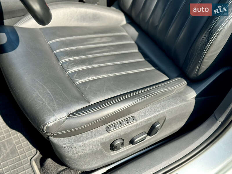 Универсал Skoda Superb 2016 в Луцке фото 16 Универсал Skoda Superb 2016 в Луцке