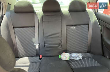 Лифтбек Skoda Superb 2007 в 