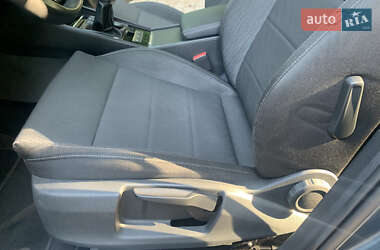 Лифтбек Skoda Superb 2016 в 