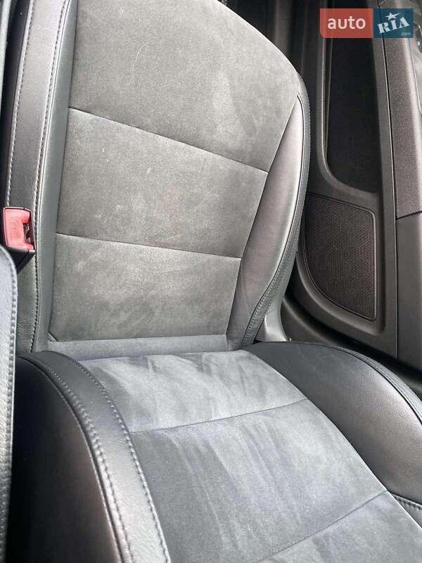 Универсал Skoda Superb 2009 в Рудниках