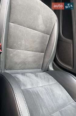 Универсал Skoda Superb 2009 в 