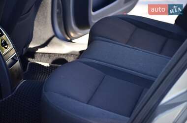 Лифтбек Skoda Superb 2013 в 
