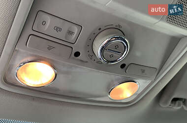 Универсал Skoda Superb 2010 в 